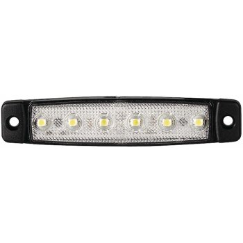 Dasteri Begrenzungsl. Led 24V Weiß - 560-0.07/24