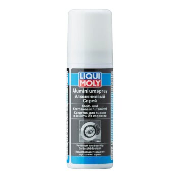 LIQUI MOLY Zinkspray 7560 Dose 50ml