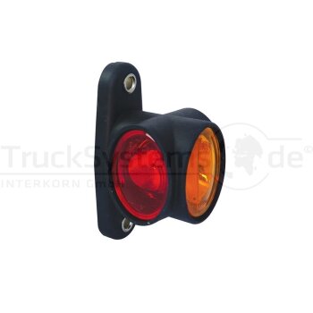 Vignal Umrissleuchte Led 12/24V - D14031