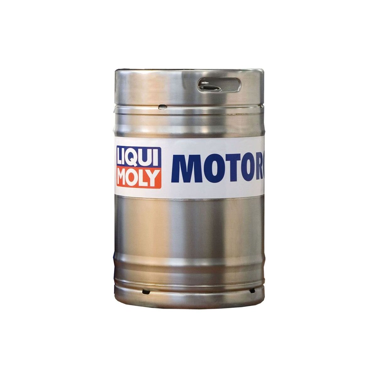 LIQUI MOLY Motoröl 3878 120L Metallcontainer 5W-30