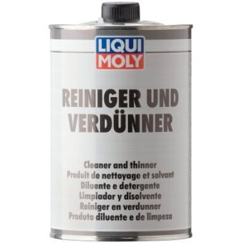 LIQUI MOLY Verdünner 6130 1L Dose