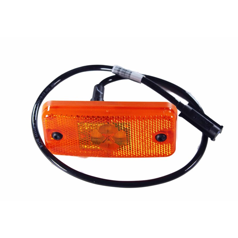 Vignal Seitenm.Leuchte Led 24V - D10493