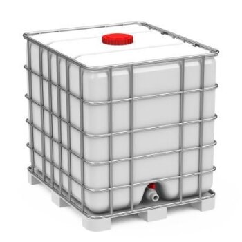 LIQUI MOLY Motoröl 20734 1000L Metallcontainer 5W-30