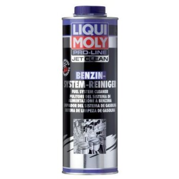 LIQUI MOLY Kraftstoffadditiv 5147 1L Dose