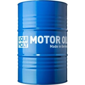 LIQUI MOLY Getriebeöl 1216 205L Fass 85W-90