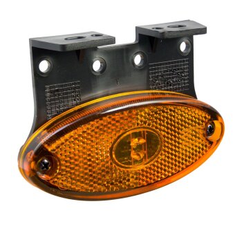Aspöck Flatpoint II LED, 24V,...
