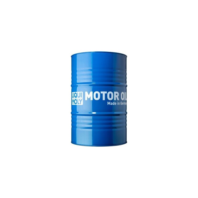 LIQUI MOLY Getriebeöl 2165 205L Fass 85W-90