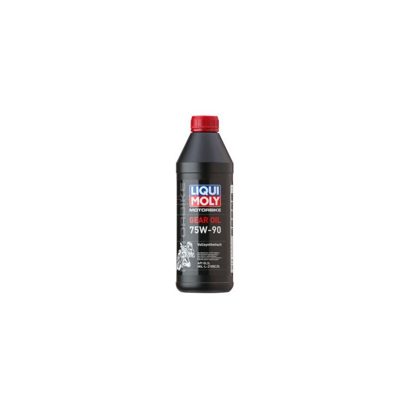 LIQUI MOLY Getriebeöl 3825 1L Dose 75W-90