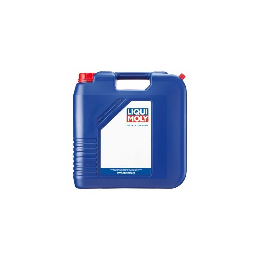 LIQUI MOLY Getriebeöl 1058 20L Kanister