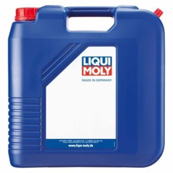 LIQUI MOLY Getriebeöl 1058 20L Kanister