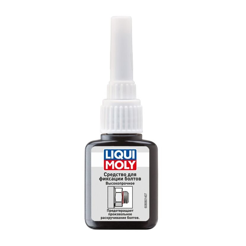 LIQUI MOLY Schraubensicherung 8060 Flasche