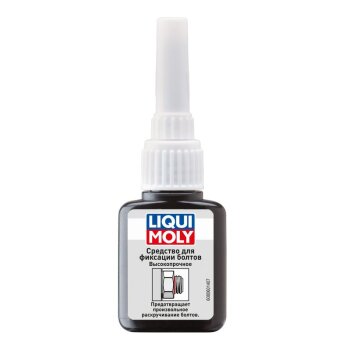 LIQUI MOLY Schraubensicherung 8060 Flasche