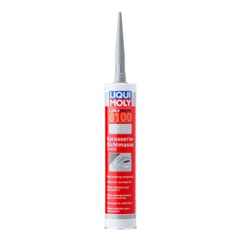 LIQUI MOLY Karosseriedichtstoff 6154 Kartusche 300ml