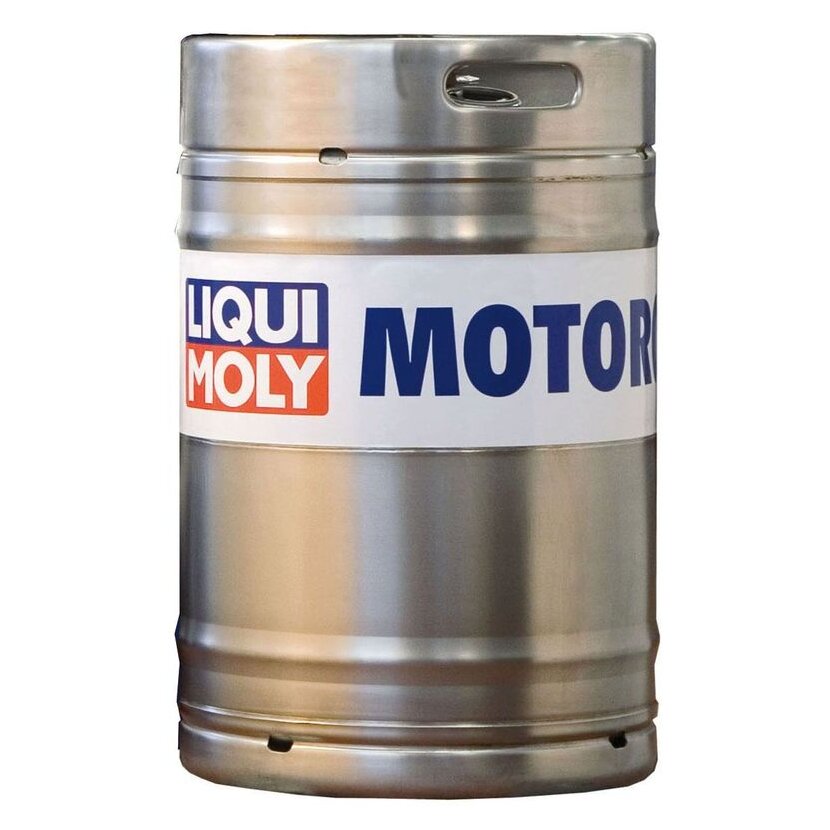 LIQUI MOLY Motoröl 1354 120L Metallcontainer 10W-40