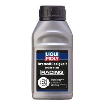 LIQUI MOLY Bremsflüssigkeit 21172 Kanister 500ml