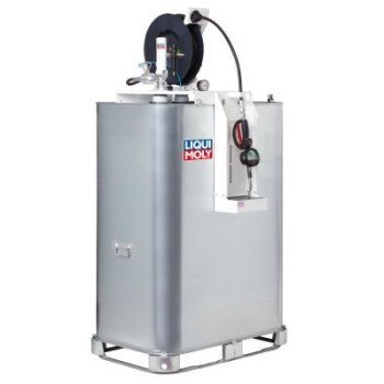 LIQUI MOLY Vorratstank 7918
