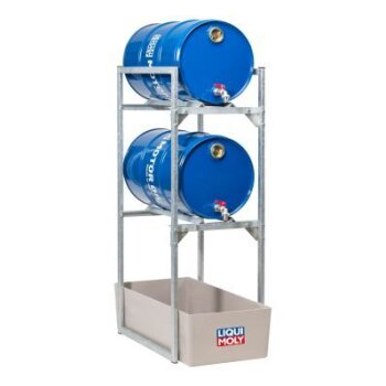 LIQUI MOLY Regal/-system 7803