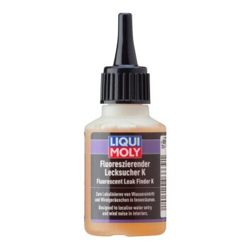 LIQUI MOLY Additiv, Lecksuche 3339 Dose 50ml