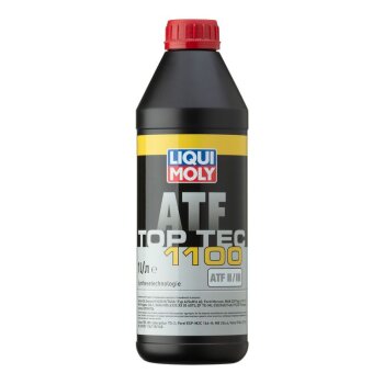 LIQUI MOLY Getriebeöl 7626 1L Dose