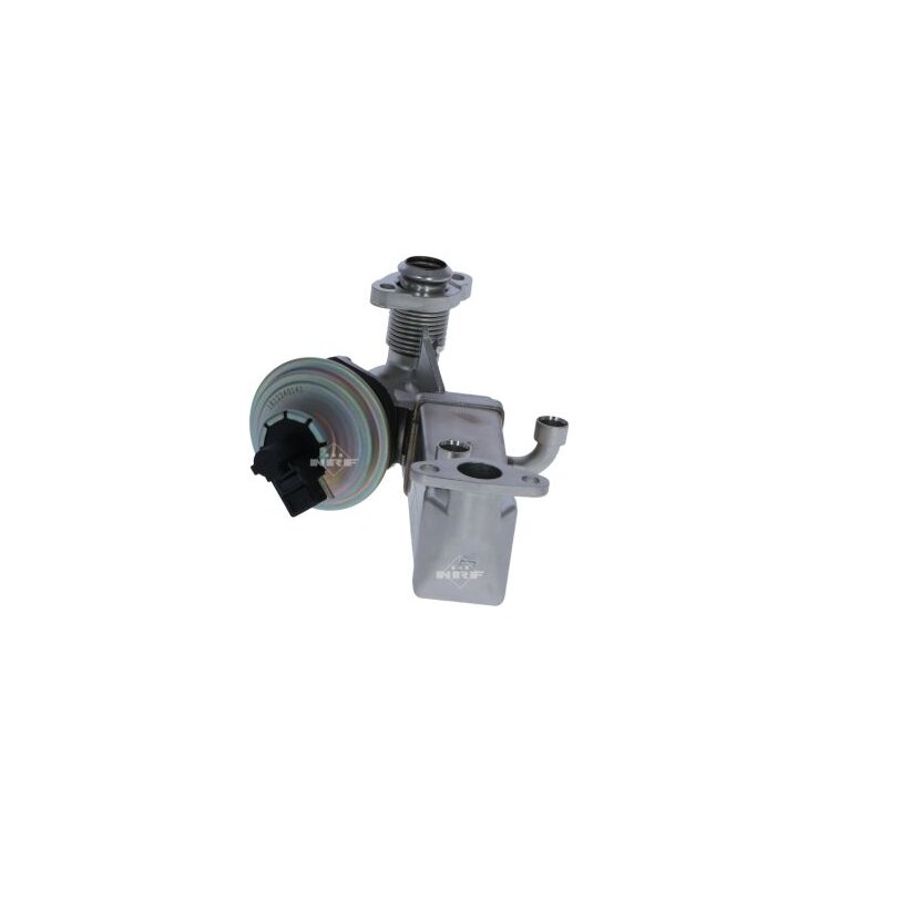 NRF AGR-Ventil 48365 für 11717800653