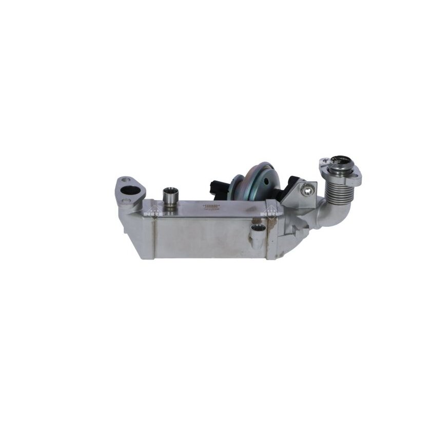 NRF AGR-Ventil 48365 für 11717800653