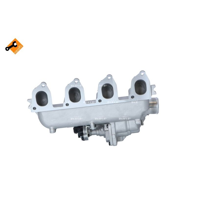 NRF AGR-Ventil 48372 für 1363422