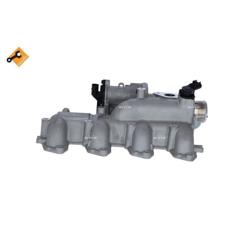 NRF AGR-Ventil 48373 für 1352475