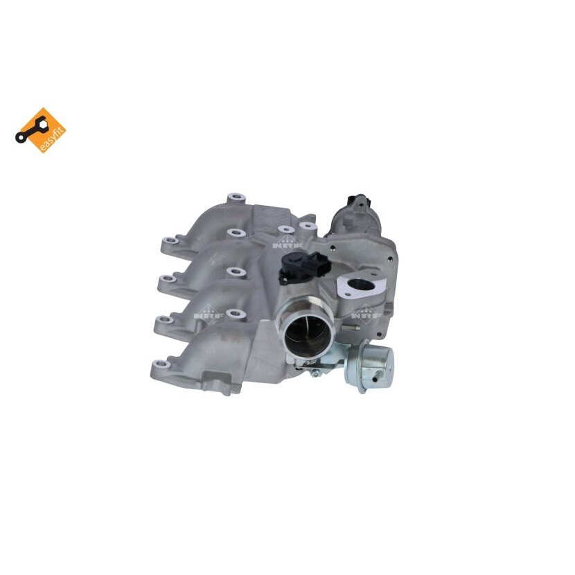 NRF AGR-Ventil 48373 für 1352475