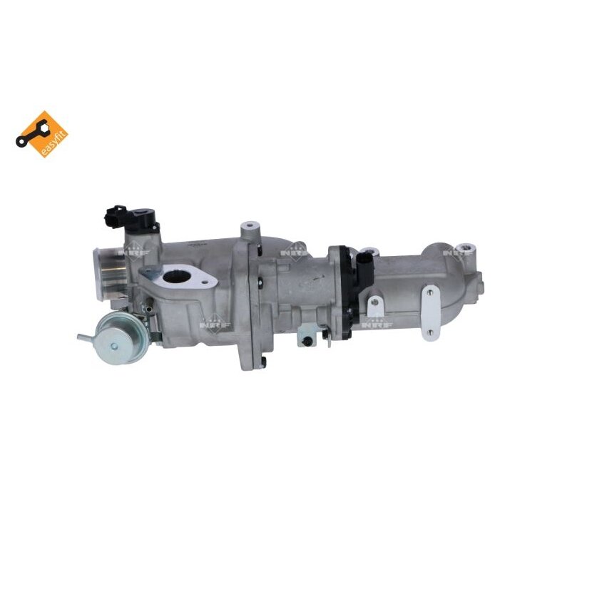 NRF AGR-Ventil 48373 für 1352475