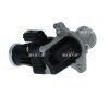 NRF AGR-Ventil 48374 für 55207921