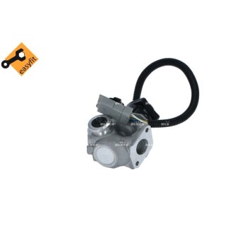 NRF AGR-Ventil 48385 für 9651889180