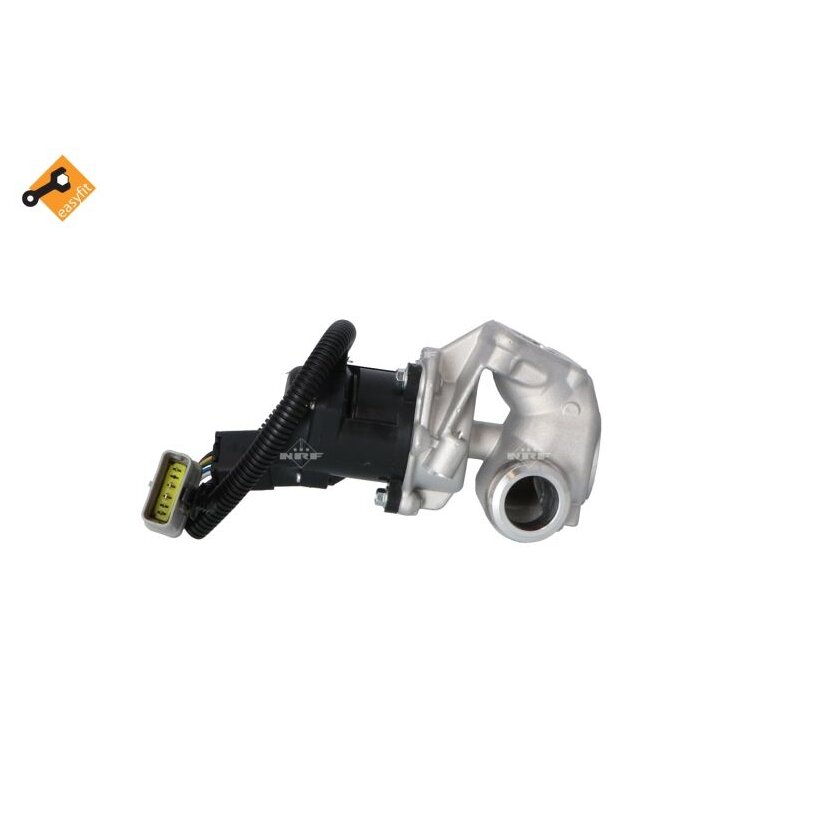 NRF AGR-Ventil 48397 für 1353152