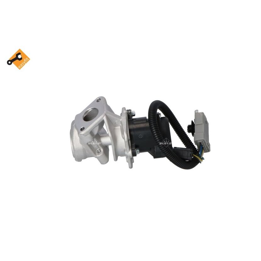 NRF AGR-Ventil 48397 für 1353152
