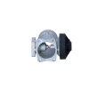 NRF AGR-Ventil 48619 für 6680900154