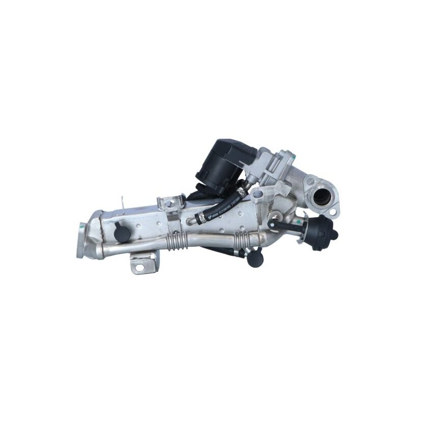 NRF AGR-Ventil 48451 für 11717805447