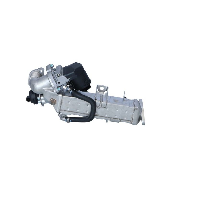 NRF AGR-Ventil 48451 für 11717805447