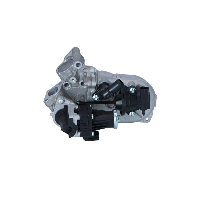 NRF AGR-Ventil 48450 für 55236303