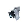 NRF AGR-Ventil 48450 für 55236303