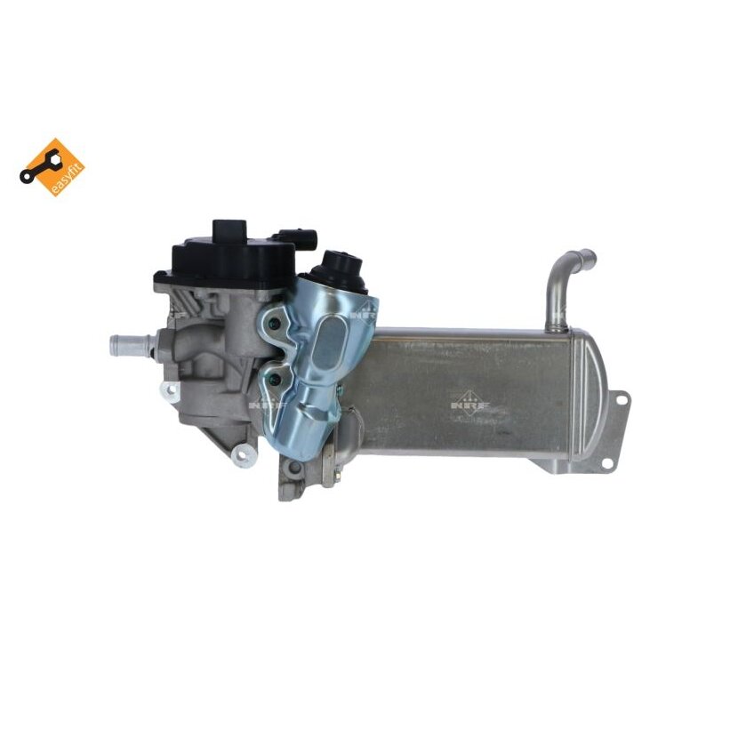 NRF AGR-Ventil 48201 für 03L131512AR