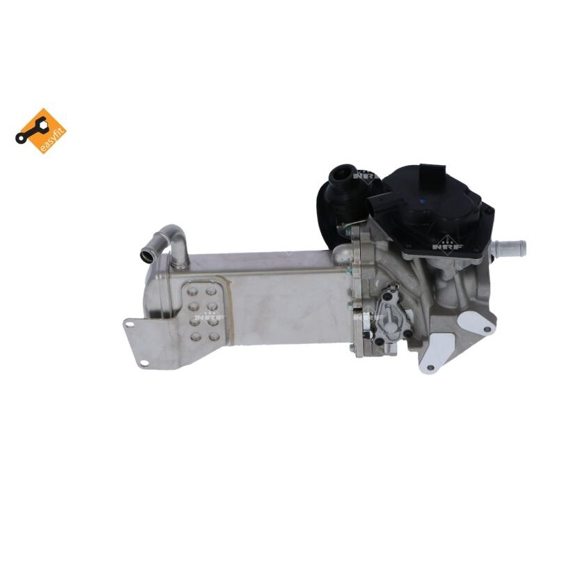 NRF AGR-Ventil 48201 für 03L131512AR