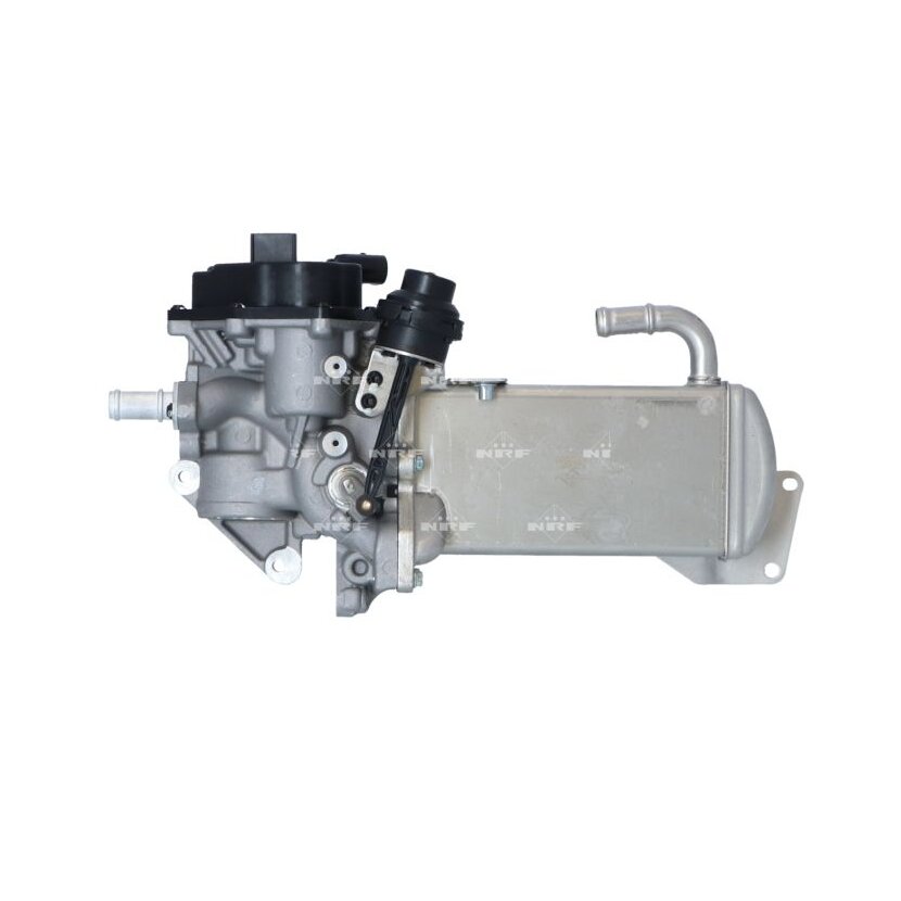 NRF AGR-Ventil 48202 für 03L131512BG