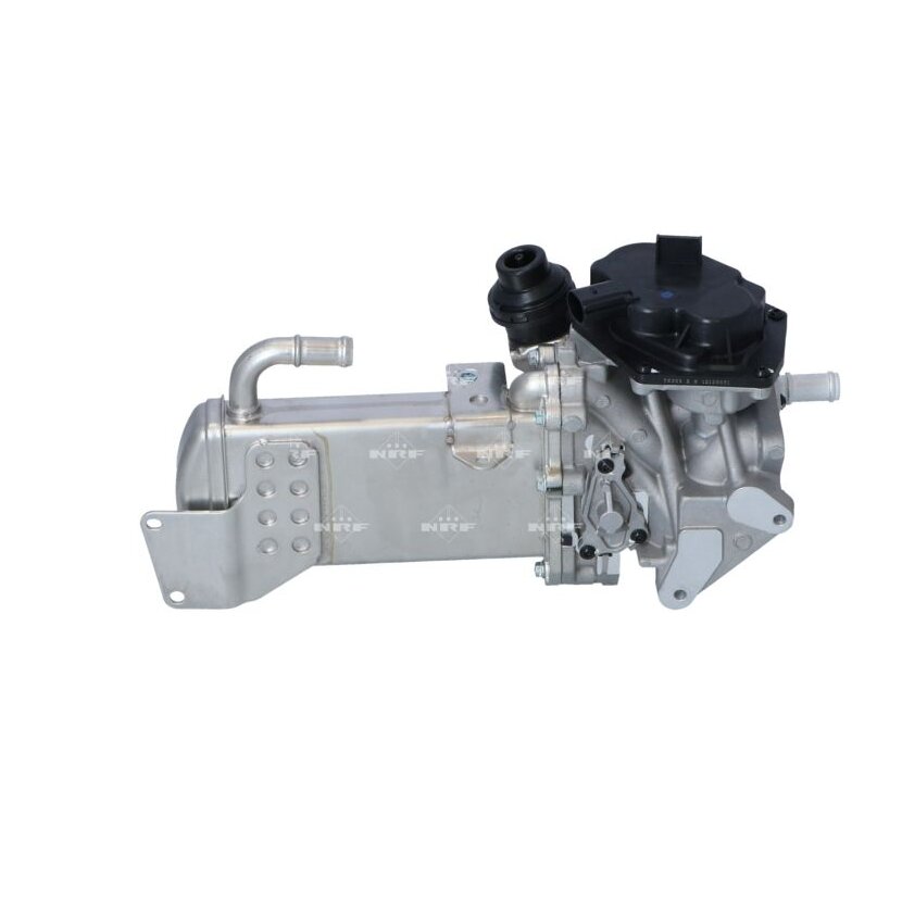 NRF AGR-Ventil 48202 für 03L131512BG