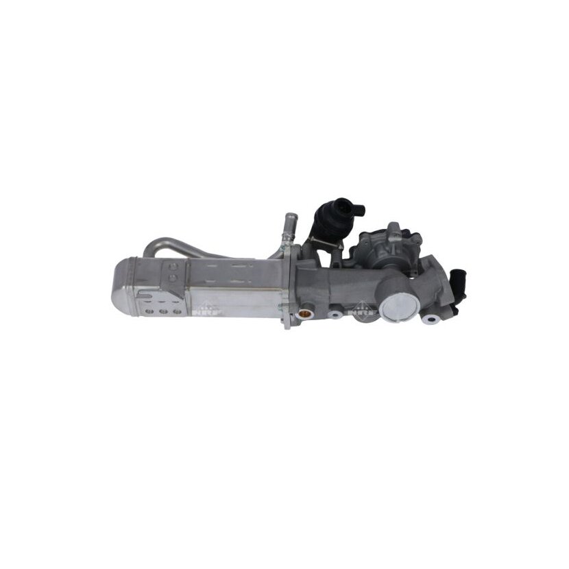 NRF AGR-Ventil 48205 für 1701764