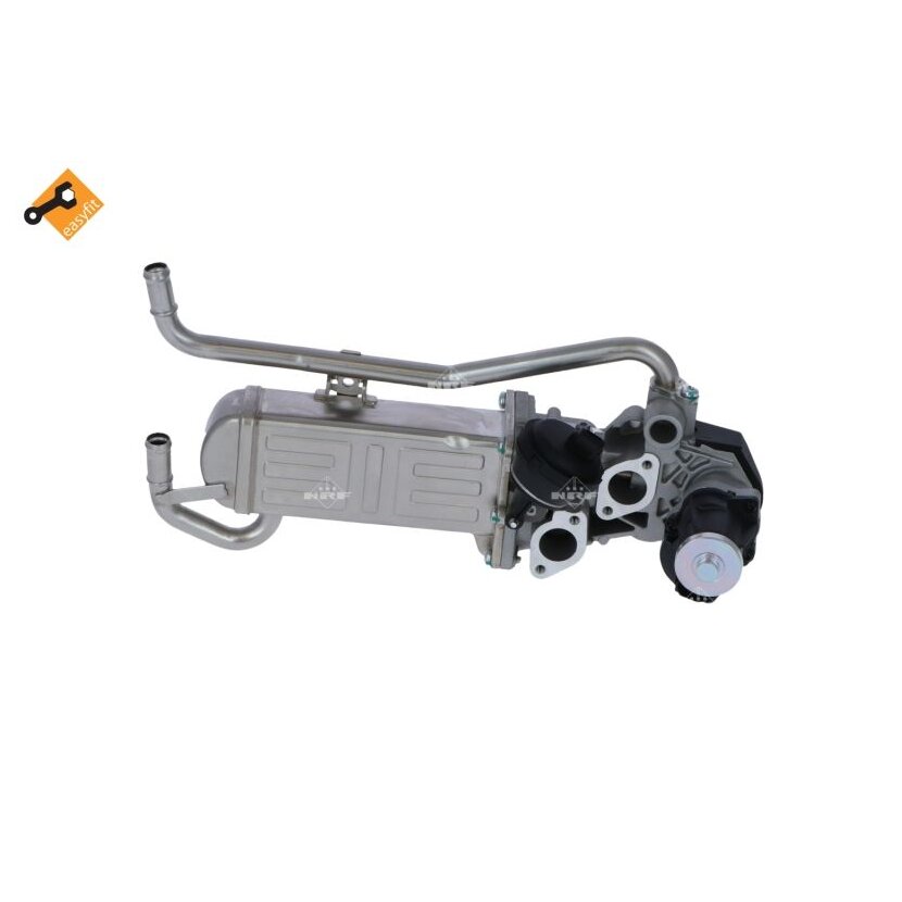 NRF AGR-Ventil 48215 für 03P131512B