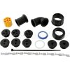 ASP&Ouml;CK Pg Stecker Set Gelb/ Links 13-5626-947 -...