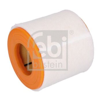 FEBI BILSTEIN Luftfilter 181252 für 4K0 133 844 A