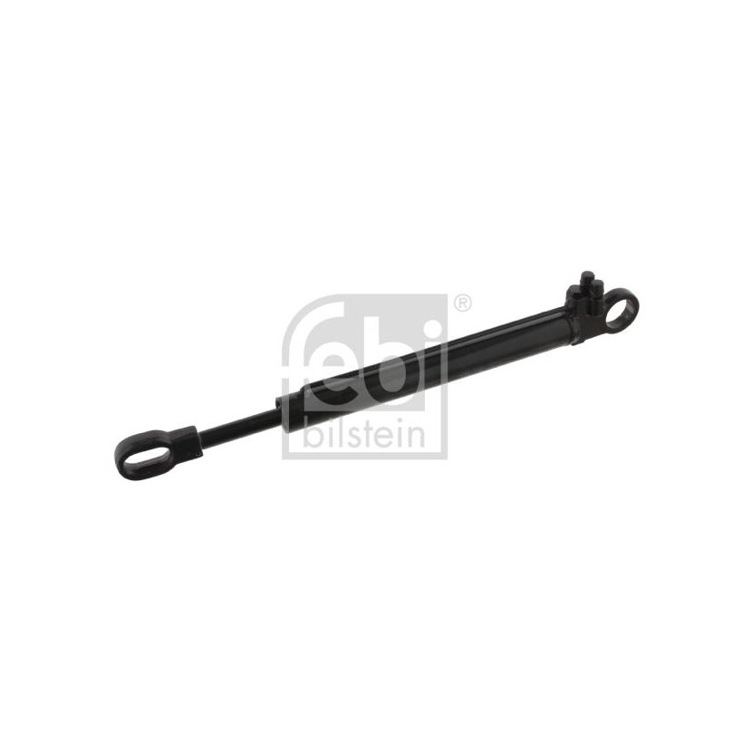 FEBI BILSTEIN Kippzylinder, Fahrerhaus 33031 für A001 553 16 05
