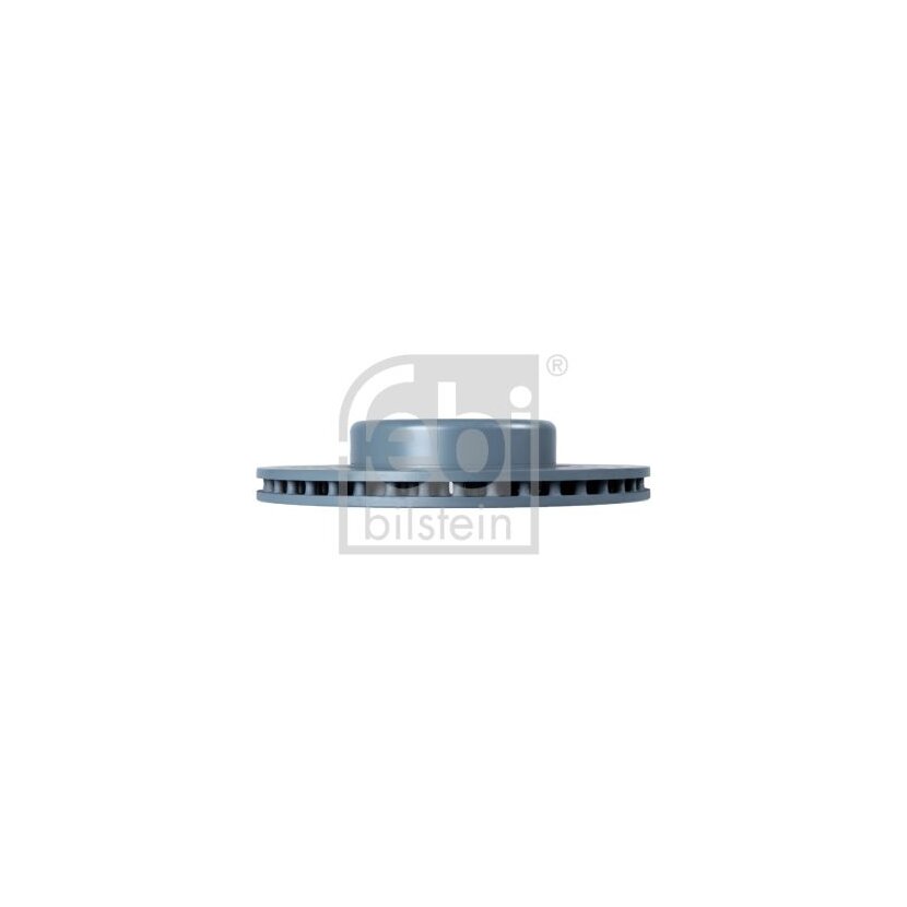FEBI BILSTEIN Bremsscheibe 105720 für 34 10 6 797 603