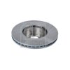 FEBI BILSTEIN Bremsscheibe 105720 für 34 10 6 797 603