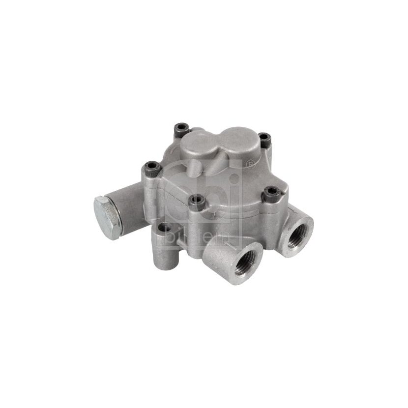 FEBI BILSTEIN Kraftstoffpumpe 46449 für 1695 495